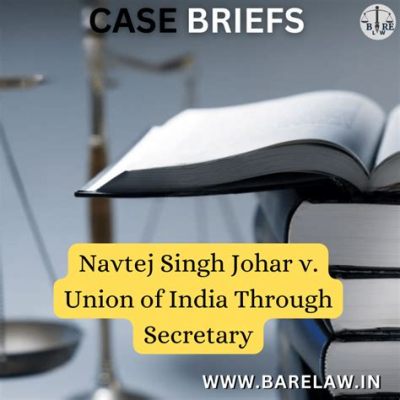 Das Urteil des Obersten Gerichtshofes Indiens im Fall „Navtej Singh Johar gegen Union of India“ und seine Auswirkungen auf die LGBTQ+-Rechte in Indien