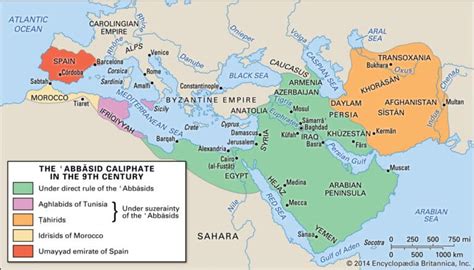 Der Mongoleneinfall auf Bagdad: Ein Wendepunkt im Islam und das Ende des Abbasiden-Kalifats