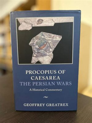 Die Verurteilung des Prokopius von Caesarea - Eine Studie zur byzantinischen Justiz und der Macht des Kaisers