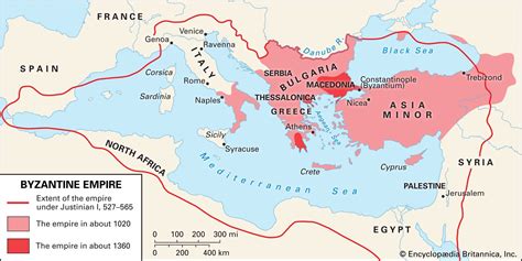  Die Eroberung Konstantinopels: Byzantinische Niedergang trifft auf Osmanisches Aufstieg