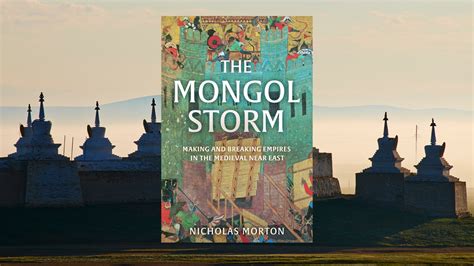 Der Mongolensturm – Eine Katastrophe des 13. Jahrhunderts, die Russland für immer veränderte